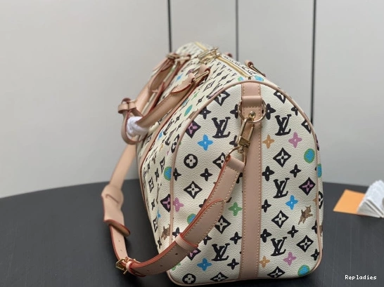 Repladies VUITTON LOUIS 50 BANDOULIÈRE KEEPALL 0715